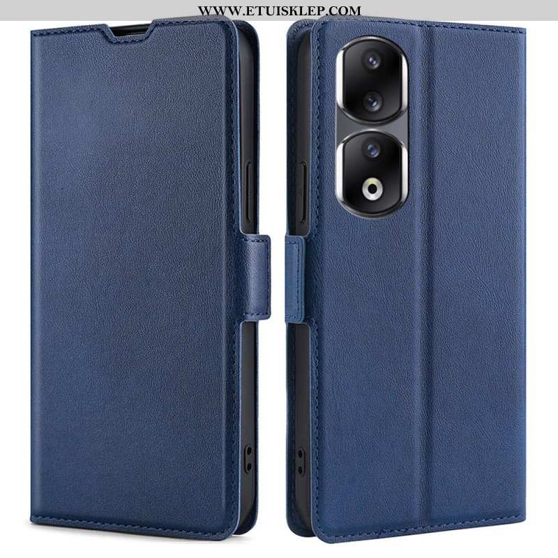 Etui Folio do Honor 90 Pro Bardzo Dobrze